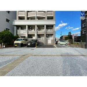 福岡市東区箱崎1丁目のマンション