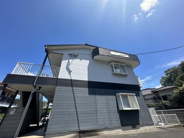 ブルーメンⅠ
