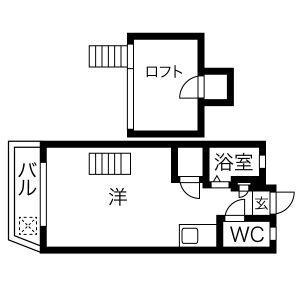 プラザ九大前