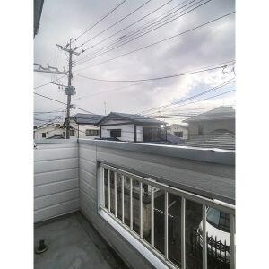 福岡市東区箱崎６丁目のアパート