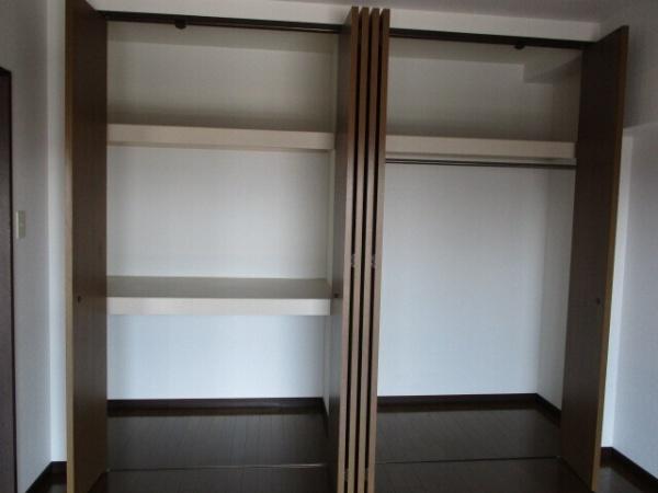 福岡市東区筥松２丁目のマンション