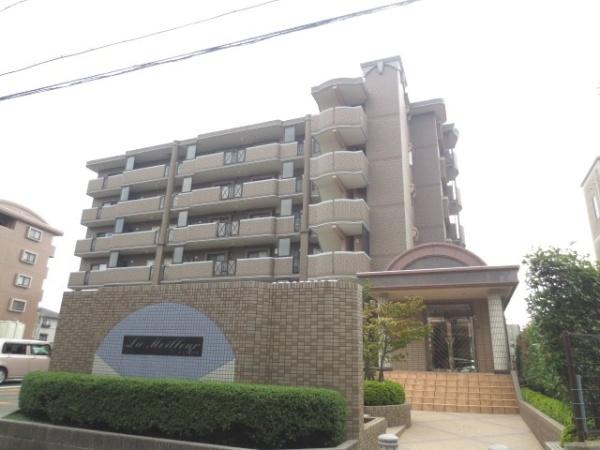 福岡市東区下原1丁目のマンション