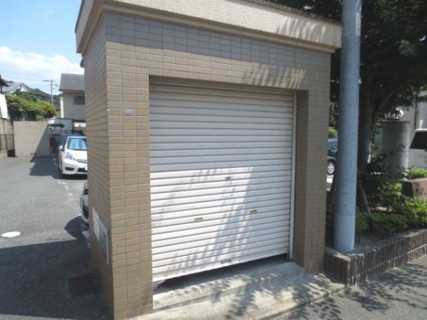 福岡市東区名子３丁目のマンション