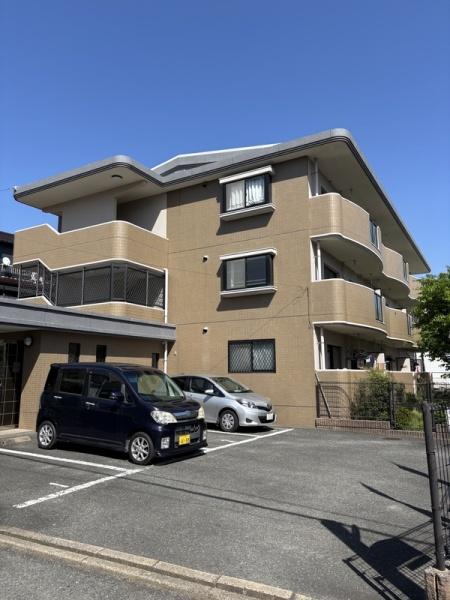 福岡市東区名子3丁目のマンション