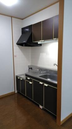 福岡市東区舞松原２丁目のマンション