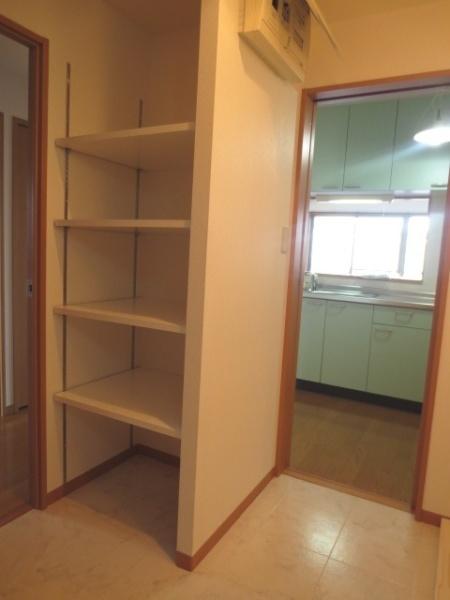 福岡市東区松崎２丁目のマンション