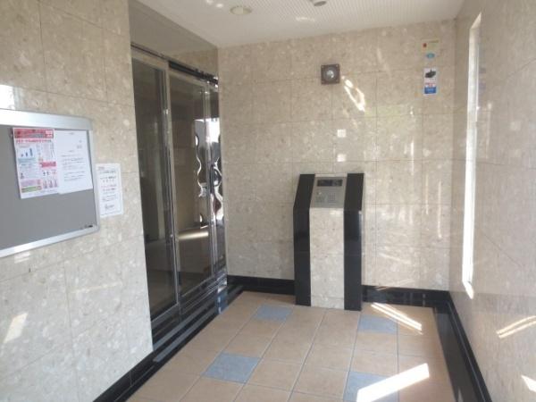 福岡市東区松崎２丁目のマンション