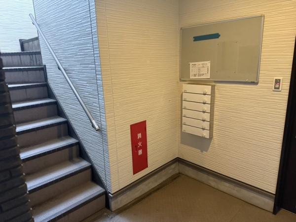 福岡市東区松崎４丁目のアパート