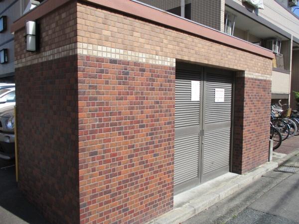 福岡市東区筥松２丁目のマンション