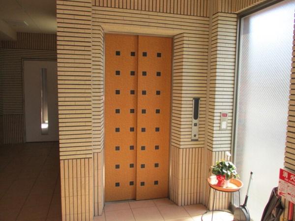 福岡市東区筥松２丁目のマンション