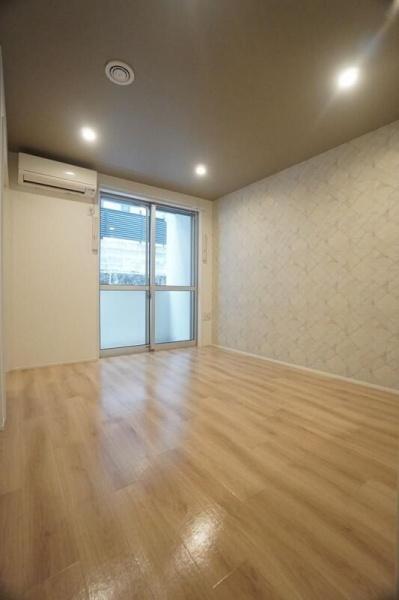 福岡市東区香椎駅東３丁目のアパート