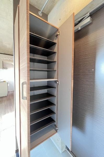 福岡市東区和白４丁目のマンション