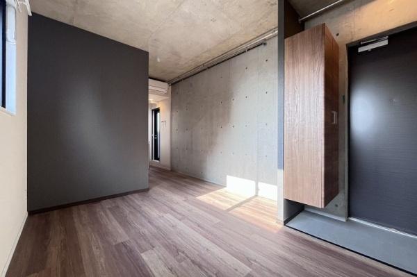 福岡市東区和白４丁目のマンション