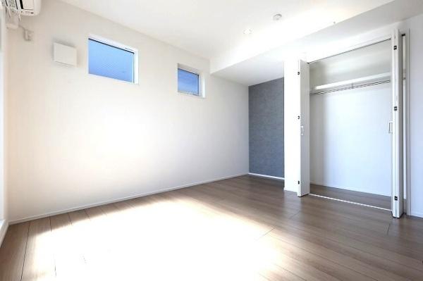 福岡市東区和白４丁目のアパート