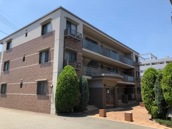 福岡市東区八田1丁目のマンション