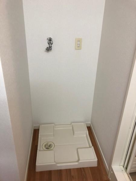 福岡市東区八田１丁目のマンション