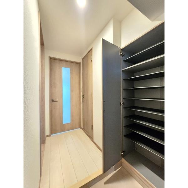 福岡市東区多の津５丁目のマンション