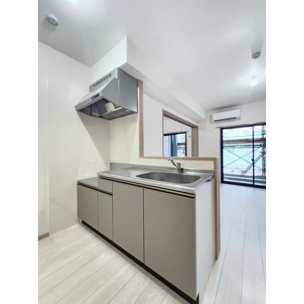 福岡市東区多の津５丁目のマンション