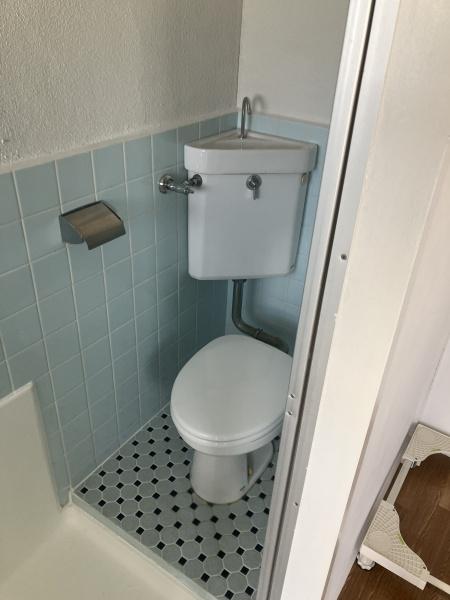 多々良ハイツ