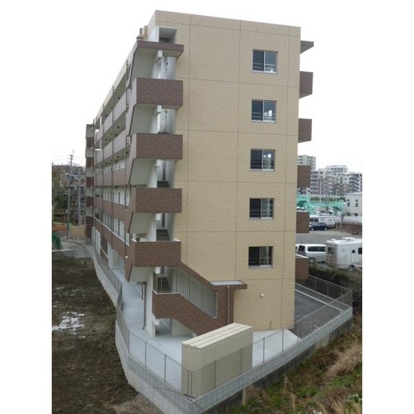 福岡市東区香椎駅前１丁目のマンション