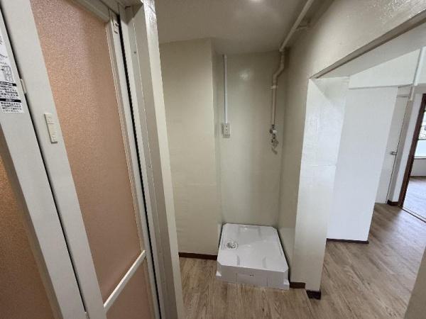 福岡市東区舞松原４丁目のアパート