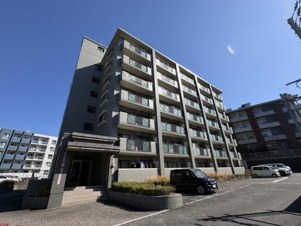 福岡市東区下原4丁目のマンション