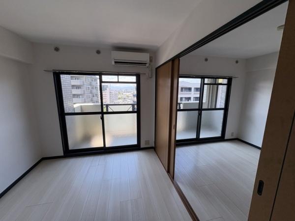 福岡市東区下原４丁目のマンション
