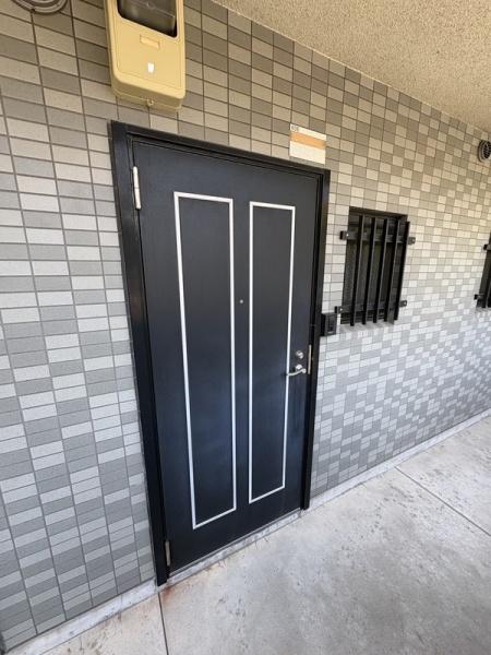 福岡市東区下原４丁目のマンション