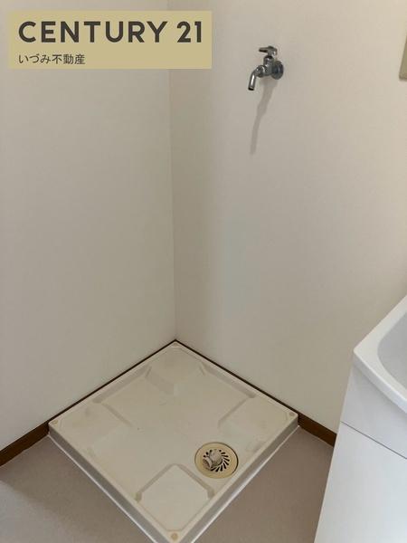 福岡市東区香椎３丁目の貸家