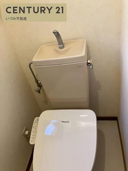 福岡市東区香椎３丁目の貸家