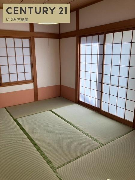 福岡市東区香椎３丁目の貸家