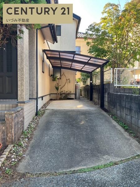 福岡市東区香椎３丁目の貸家