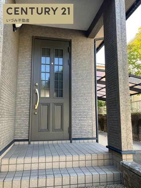 福岡市東区香椎３丁目の貸家