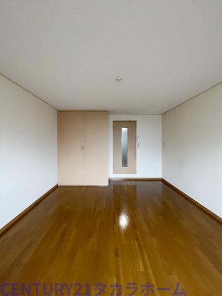 周船寺南アパート