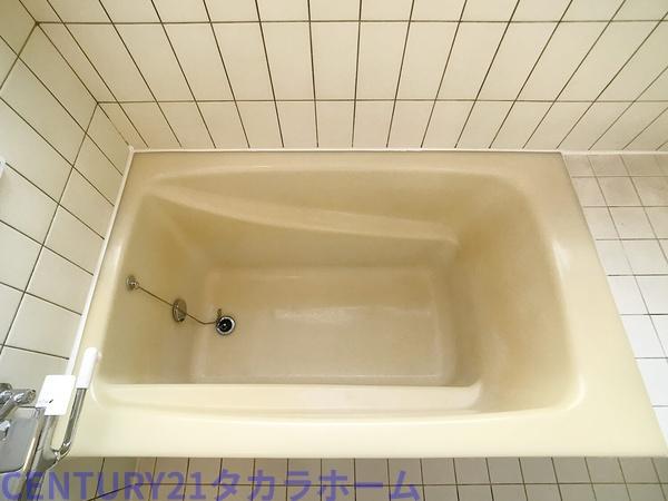 西長住貸家　3号棟