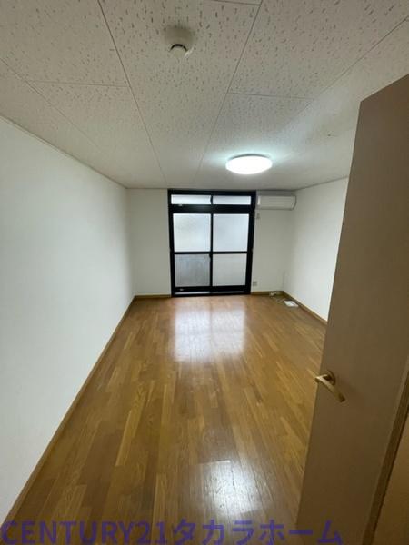 周船寺南アパート
