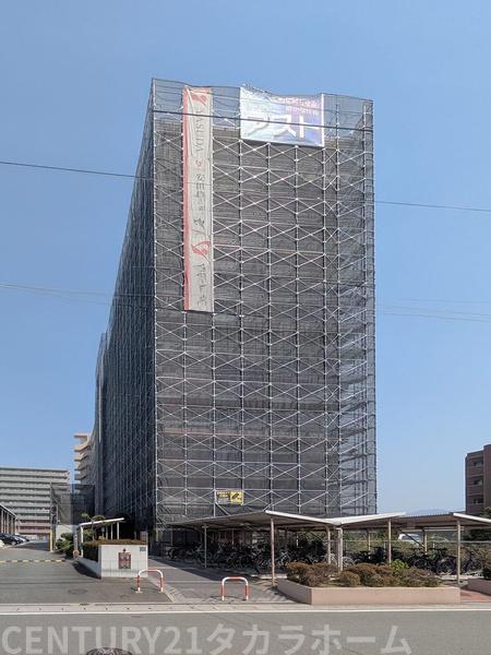 MAC箱崎コート