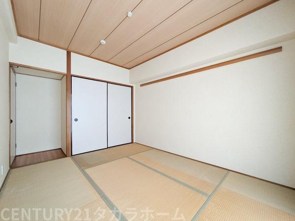 MAC箱崎コート