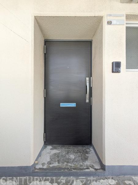 MAC箱崎コート