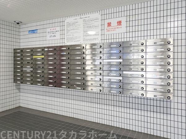 MAC箱崎コート