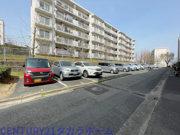 野間台住宅