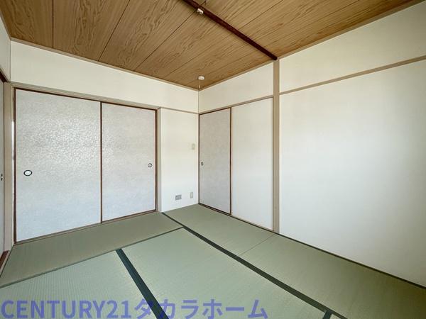 野間台住宅