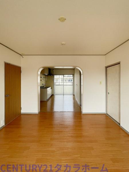 野間台住宅