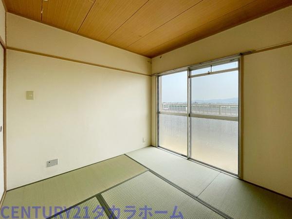野間台住宅