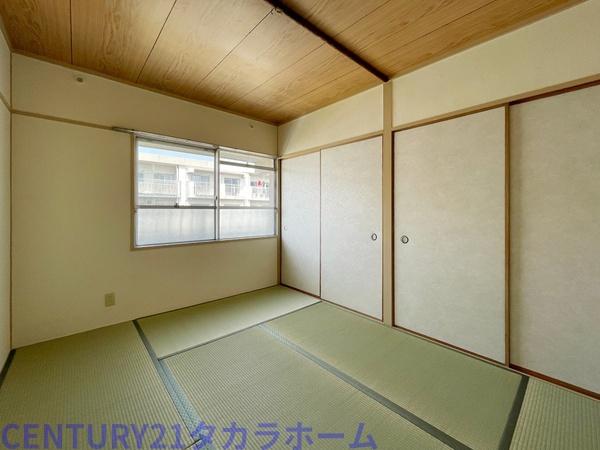 野間台住宅