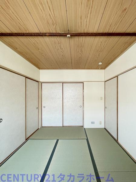 野間台住宅