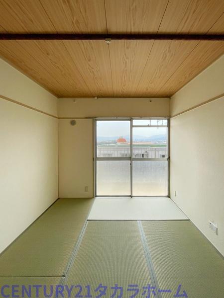 野間台住宅