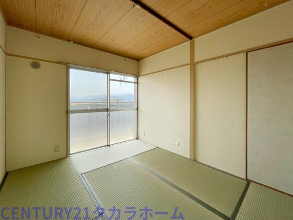 野間台住宅