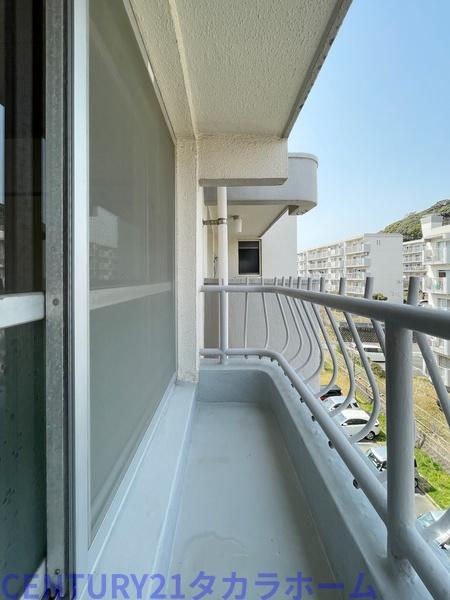 野間台住宅