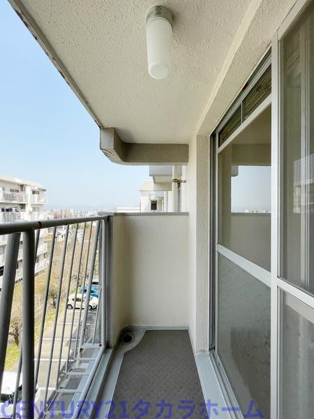野間台住宅